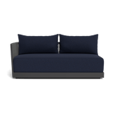 Antigua 2 Seat 1 Arm Left