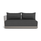 Antigua 2 Seat 1 Arm Left