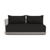 Antigua 2 Seat 1 Arm Left