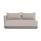 Antigua 2 Seat 1 Arm Left