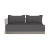 Antigua 2 Seat 1 Arm Left