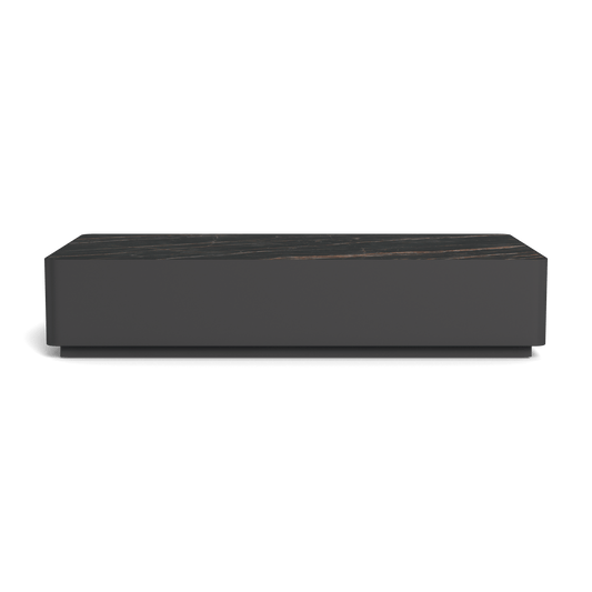Antigua Rectangle Coffee Table