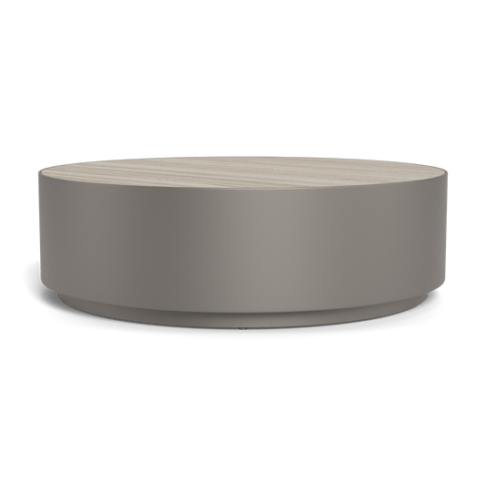 Antigua Round Coffee Table