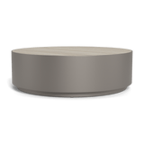 Antigua Round Coffee Table