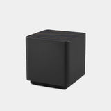 Antigua Square Side Table