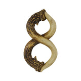 Antler Address Number Eight, Set of 6