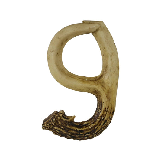 Antler Address Number Nine, Set of 6