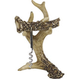 Antler Cork Screw, 2 MOQ