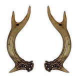 Faux Antler Door Handles, 2 MOQ