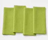 Apple Green Napkins