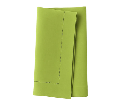 Apple Green Napkins