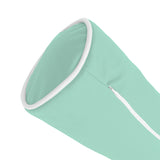 Velvet Bolster Pillow Cover