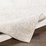 Archway Textured Luxe Area Rug