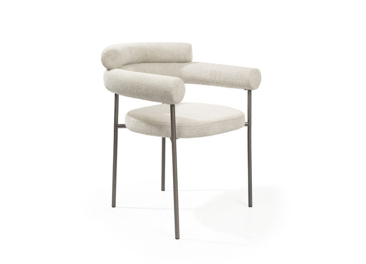Ella Dining Armchair