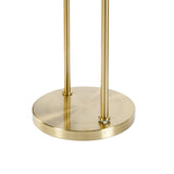 Artema Floor Lamp with WHITE