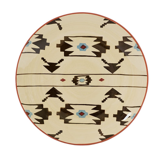 Artesia Serving Platter, 4PC