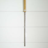 10’ Artificial Bamboo Tree with Real Bamboo Trunks