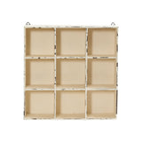 16” Decorative Wall Organizer or Planter