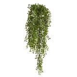 3’ Gleditsia Artificial Bush Plant UV Resistant (Indoor/Outdoor) (Set of 2)