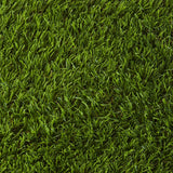 3’ x 4’ Artificial Professional Light Grass Turf Carpet UV Resistant (Indoor/Outdoor)