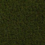 3’ x 4’ Artificial Professional Dark Grass Turf Carpet UV Resistant (Indoor/Outdoor)