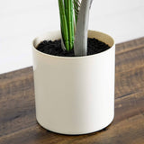 30" Artificial Palm Tree