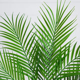 30" Artificial Palm Tree