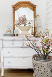 34” Magnolia Artificial Flower (Set of 6)
