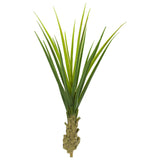 3.5’ Artificial Sisal Agave Plant