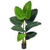 3.5’ Traveler's Palm Artificial Tree