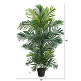 4’ Areca Artificial Palm Tree UV Resistant (Indoor/Outdoor)