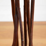 4' Ruscus Silk Tree