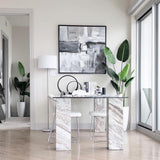 4’ Traveler's Artificial Palm Tree in Oval Planter