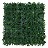 40” x 40” UV Resistant Andean Cloud Forest Artificial Living Wall Panel (Indoor/Outdoor)