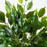 4.5-ft UV Resistant Artificial Ficus Tree (Indoor/Outdoor)