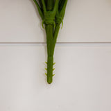 48" UV Resistant Artificial Boston Fern (Indoor/Outdoor) - Set of 2