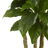 5' Bird Nest Tree UV Resistant (Indoor/Outdoor)