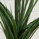 5’ UV Resistant Artificial Grass Plant (Indoor/Outdoor)