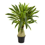 58” Dracaena Artificial Plant