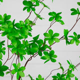 6-ft Artificial Minimalist Enkianthus Tree