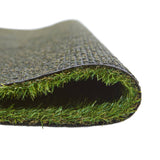 6’ x 8’ Professional Artificial Light Grass Turf Carpet UV Resistant (Indoor/Outdoor)