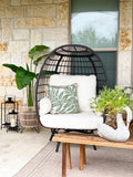 64” Traveler's Palm Tree UV Resistant (Indoor/Outdoor)