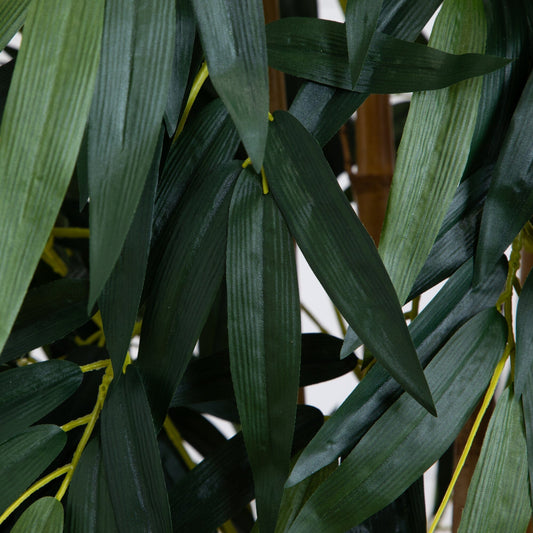 7' Biggy Style Bamboo Silk Tree