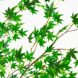 7-ft Artificial Maple Tree