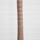 8' Artificial Coconut Palm Tree