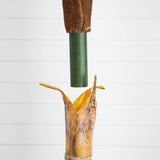 8' Artificial Coconut Palm Tree