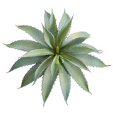 9” Aloe Succulent Artificial Plant