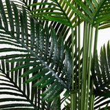 9’ Artificial Paradise Palm Tree
