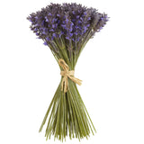 9” Lavender Bundle Artificial Flower (144 lavender floral included)
