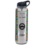 Epic Water Filters Nalgene OG Tom Asta Special Edition